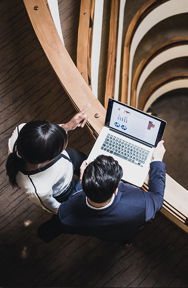 Investment- und Assetmanagement Investment- und Assetmanagement